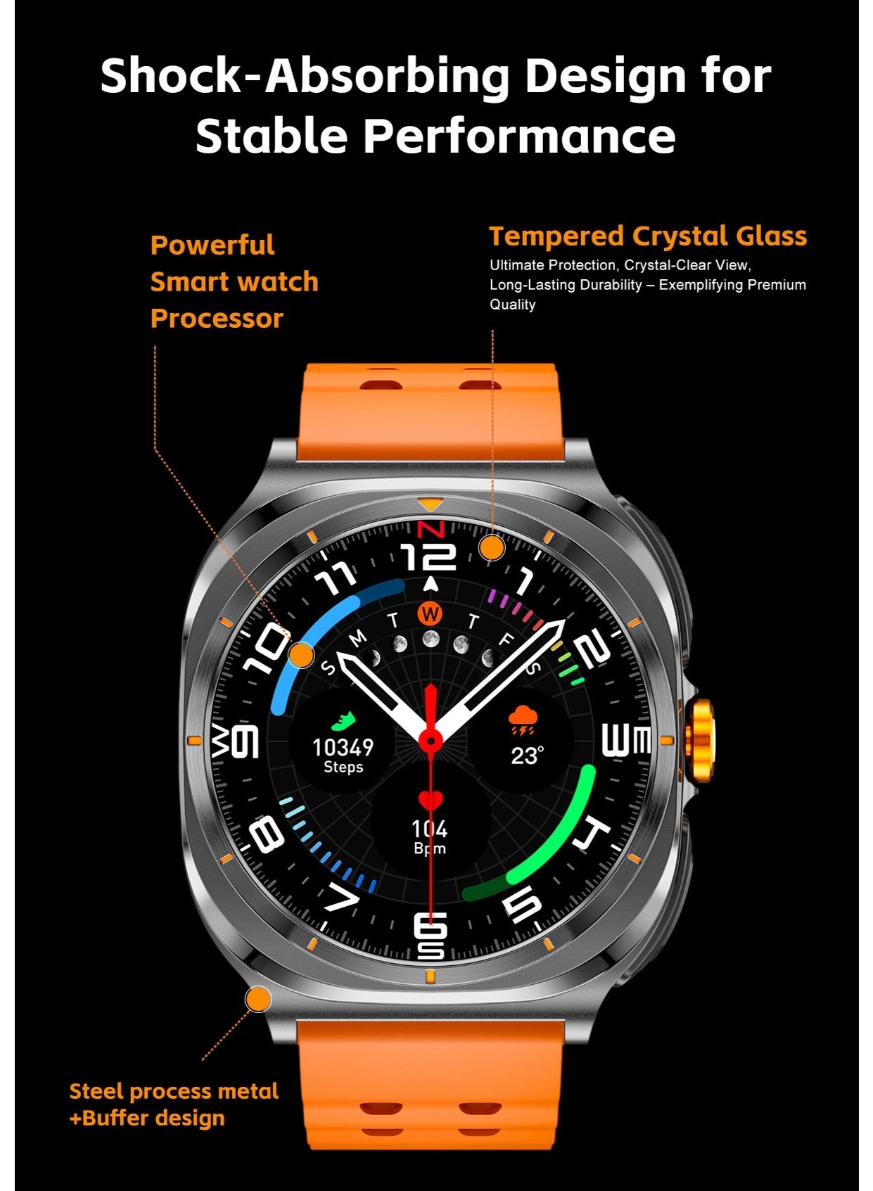 Smart Watch