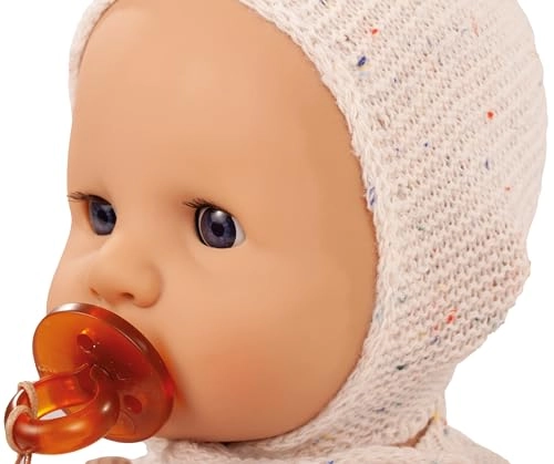 Cookie Baby Doll - 48 cm Blue Sleeping Eyes Ages 5+