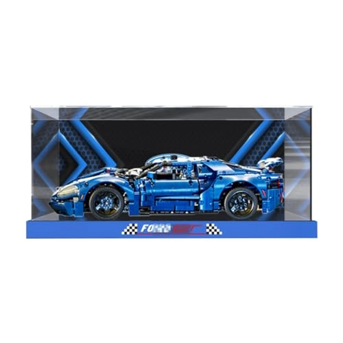 Figures Display Box - LEGO