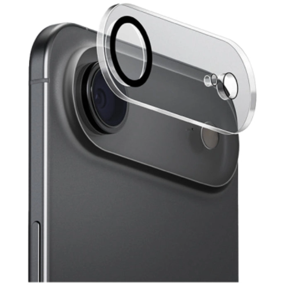 Optix ClearShield Camera Lens Protector - iPhone Air