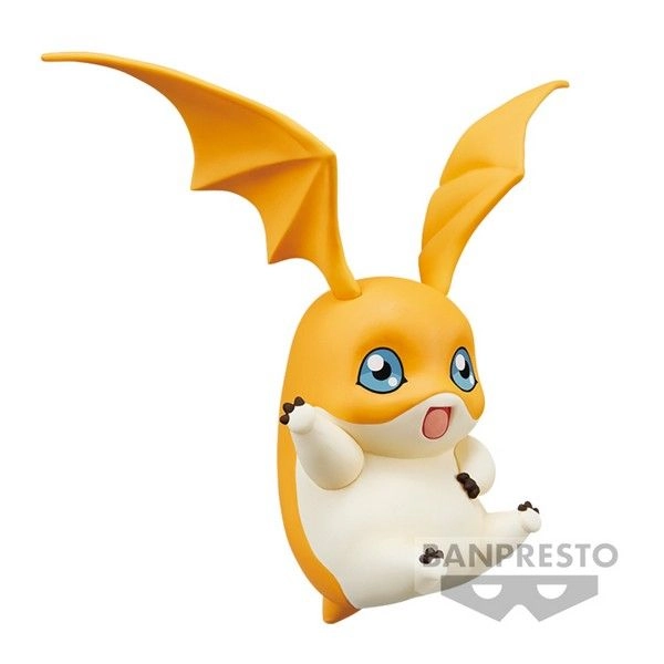 D:PATAMON - DIGIMON ADVENTURE DXF ADVENTURE ARCHIVES