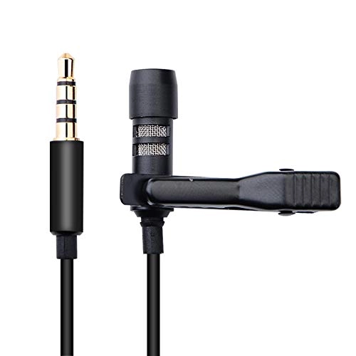ss1/i47284 3.5mm-Mini-Jack Microphone