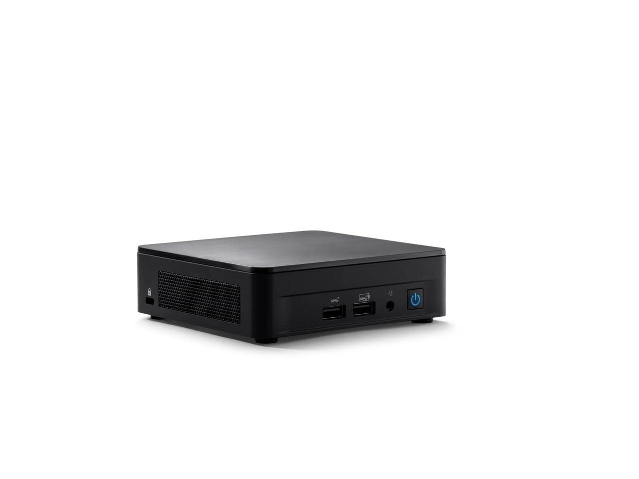 Intel NUC12WSHV7 - 256GB Core i7-12700