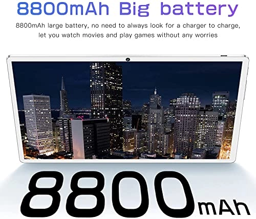 Ultra Slim Tablet - 64GB 10.1"