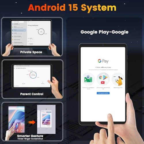 M87QF68L - 64GB 8.7"