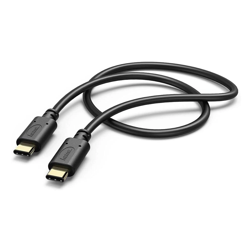 183329 USB-C to USB-C 1.5m