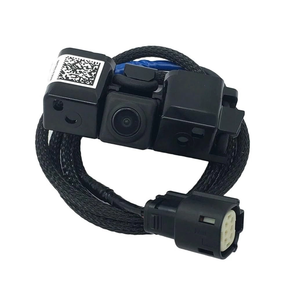 STOIFFFHH Rear View Camera - Sierra 1500 2014 2015 23306741 22803702