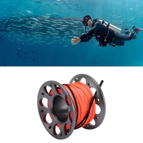 Aluminum Immersion Light - 15M