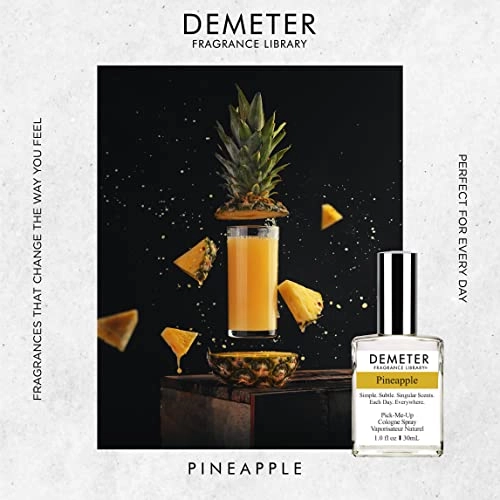 Pineapple - 30 Milliliters