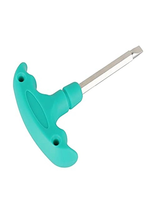 Straight Screwdriver