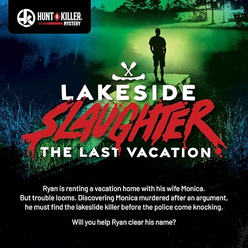 Lakeside Slaughter