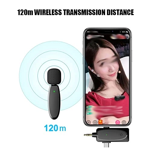 96696 3.5mm-Mini-Jack Microphone