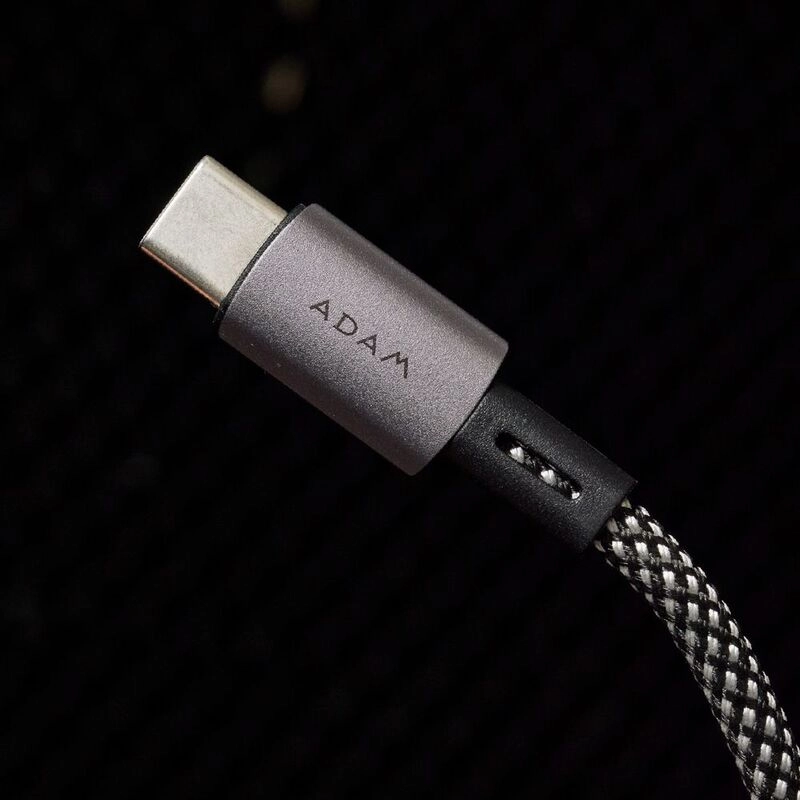 CASA MP200 240W Cable USB-C to USB-C 2m