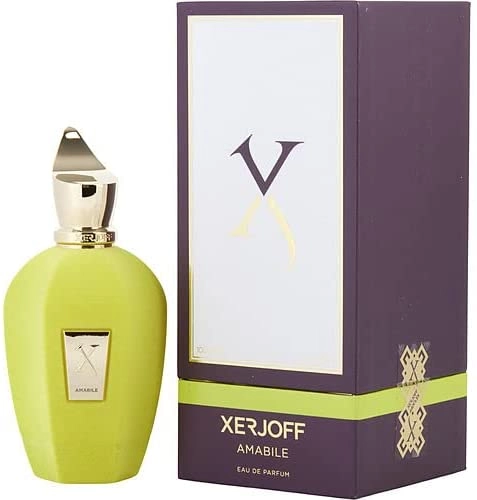 Amabile Eau de Parfum 100ml