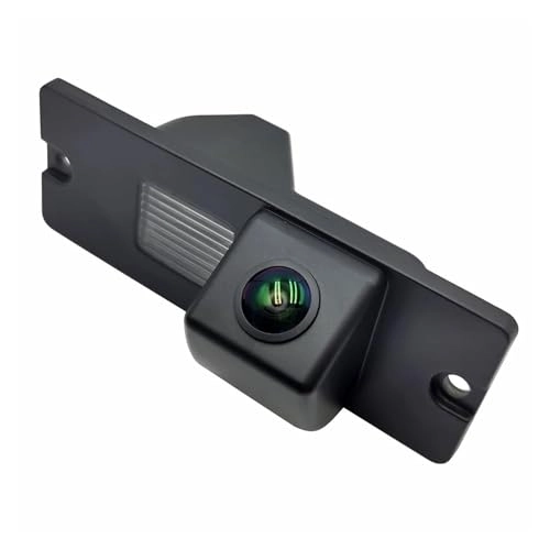Rear View Parking Camera - Night Vision 1080p/720p