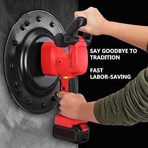Drywall Sander - Cordless 80-210RPM