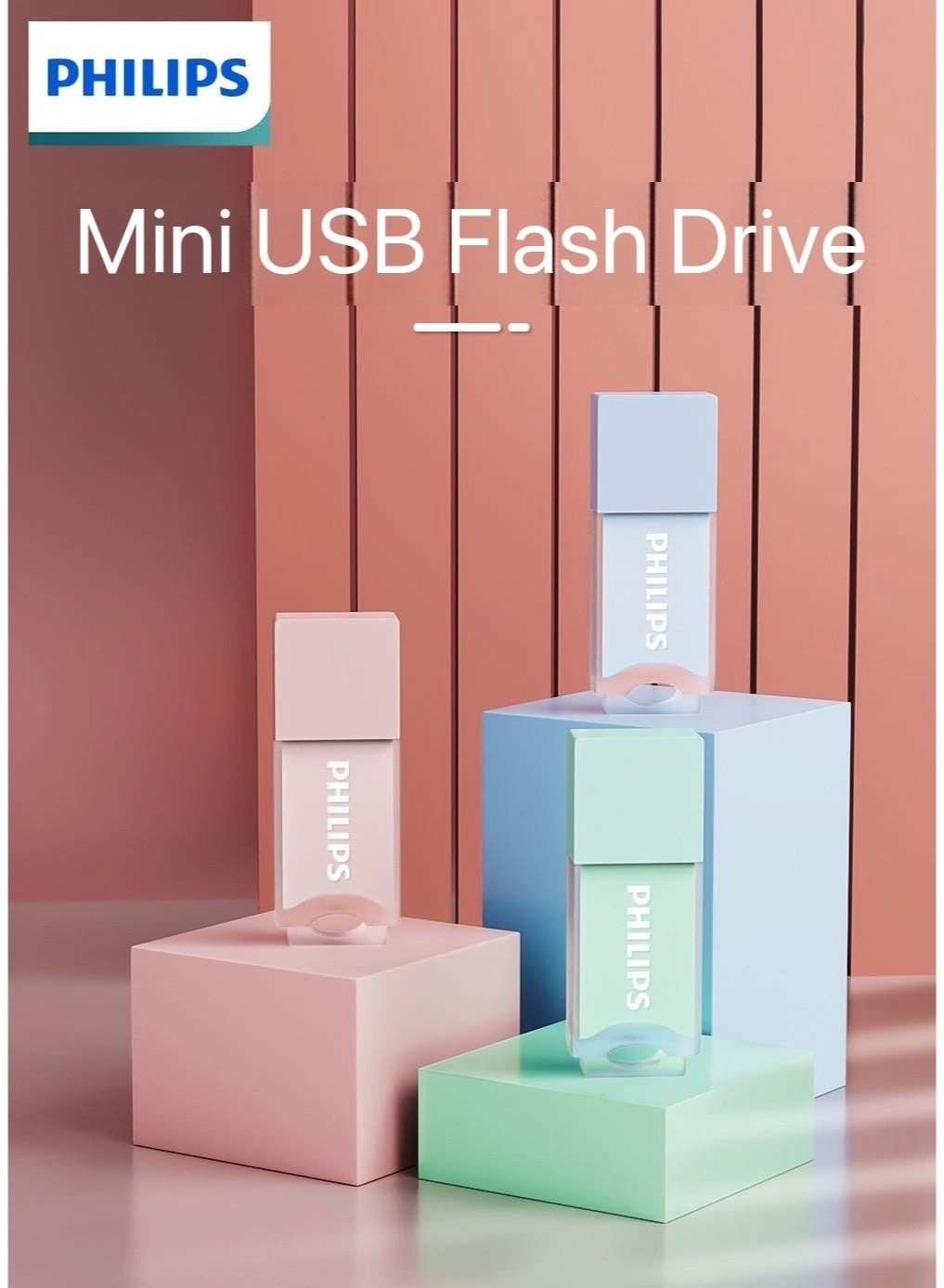 2-in-1 USB-C USB 3.1 128GB