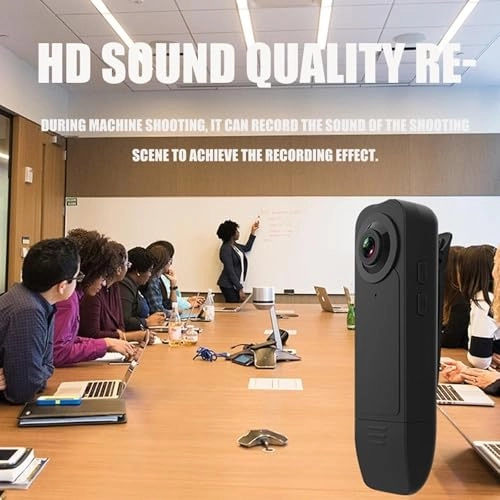 Saker - 1080p 32GB