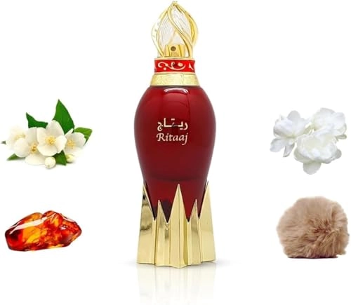 Ritaaj Eau de Parfum 50 ml