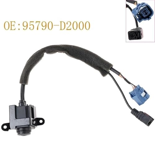 95790-D2000 - Night Vision wireless