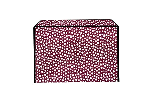 Washing Machine Cover - 7 Kg Fully-Automatic Front Loading FHV1207BWP