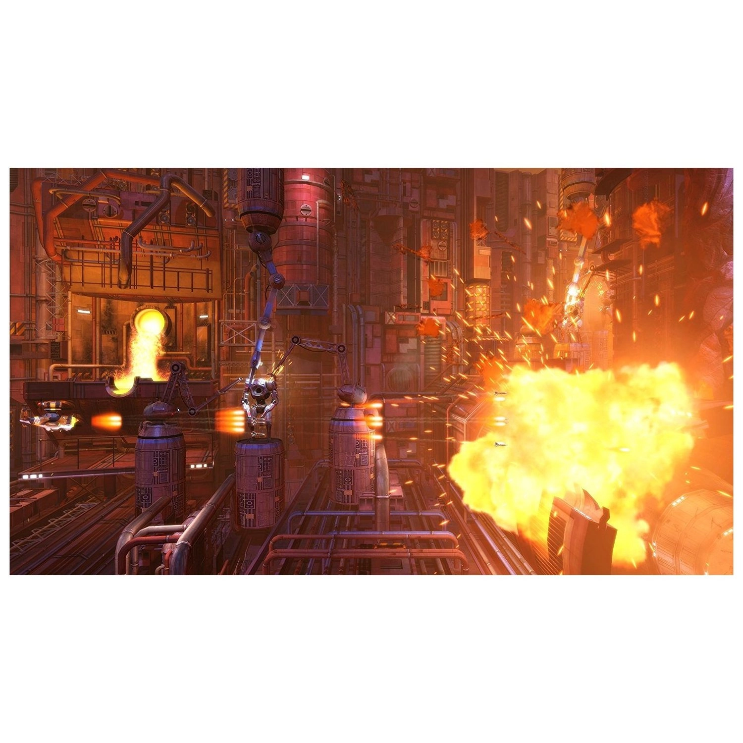 Sine Mora Ex - Xbox One