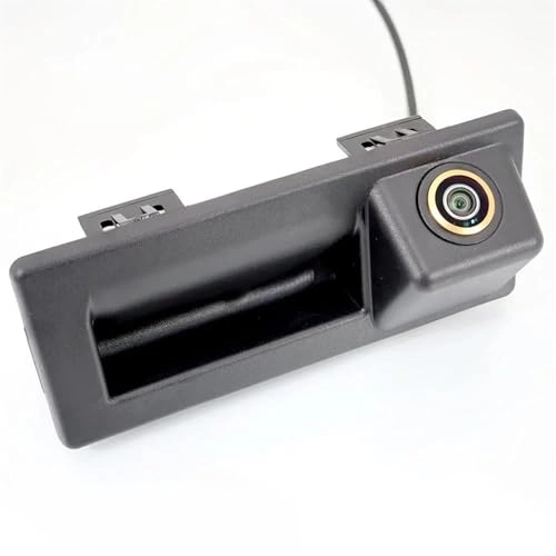 Rear View Camera - Night vision Wire AHD 720P