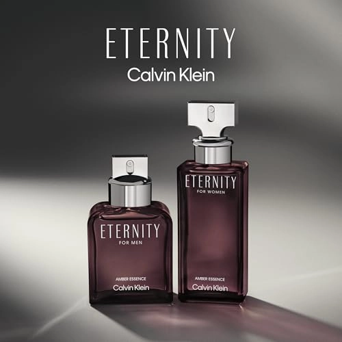 Eternity Amber Essence Eau de Parfum 100ml