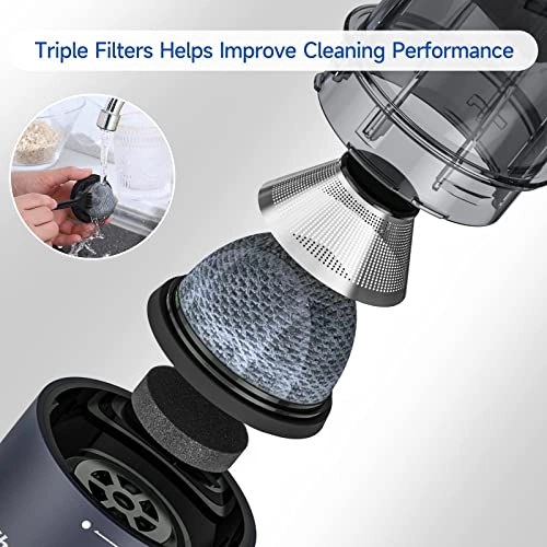 QX-1069 - 65 watts 25 minutes