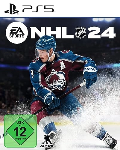 NHL 24 - PlayStation 5