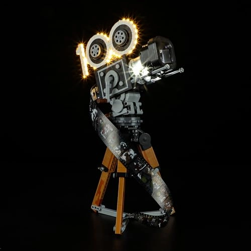 LED Light Kit - Movie