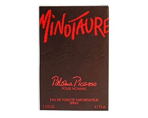 Picasso Minotaure Eau de Toilette 75 ml