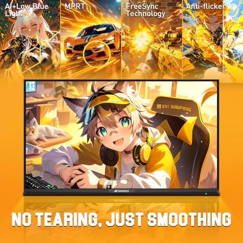 ES-G27F6Q Pro - 27 Inch 2560 x 1440P