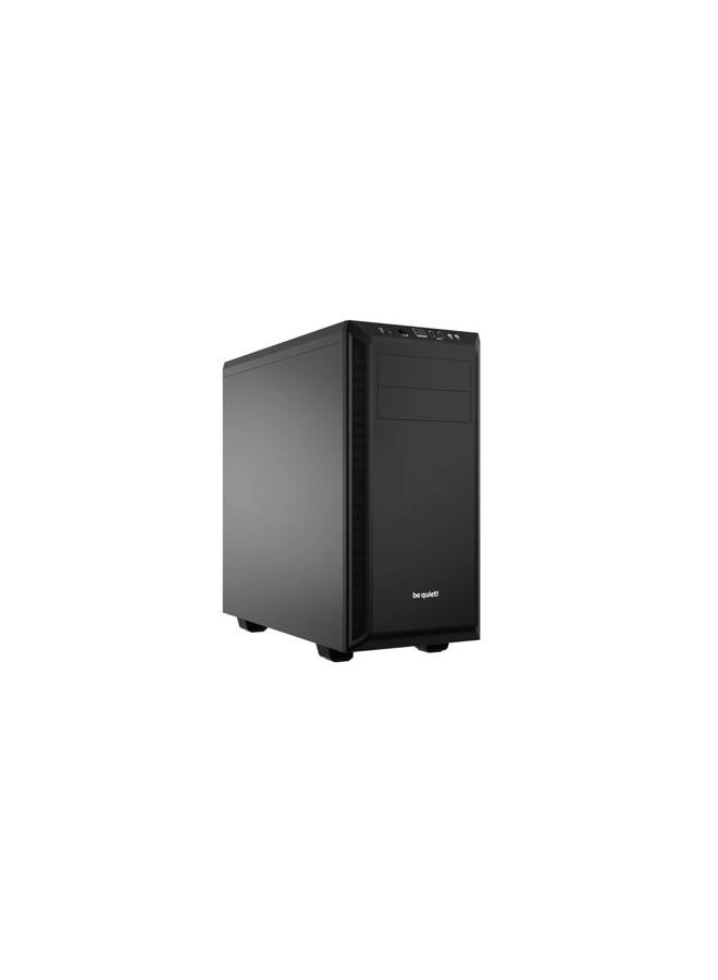 be quiet! Pure Base 600 - ATX Midi