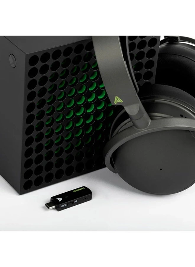 Maxwell Wireless Headset