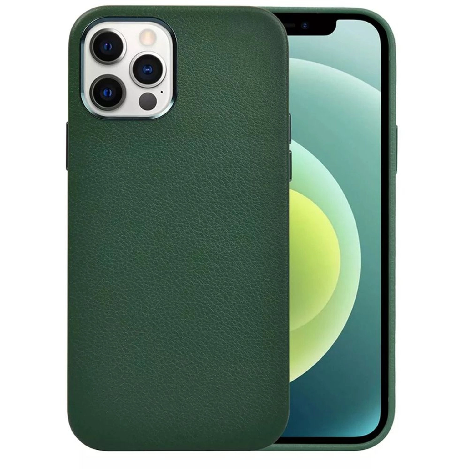 Phone Case Leather Case for iPhone 13 Pro Max