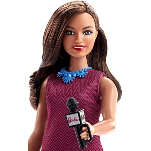 GFX27 - Plastic News Anchor Ages 3+