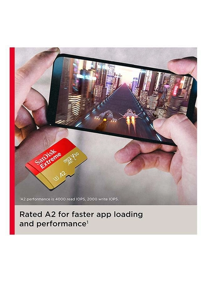 Ultra microSD UHS-I - 256GB