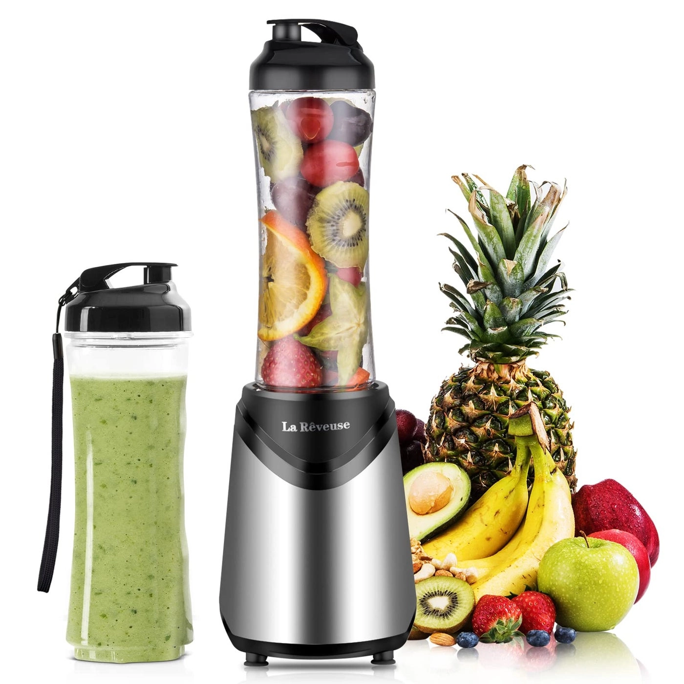 La Reveuse Smoothie Blender - 300 W