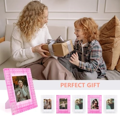 2x3 Mini Photo Frame Pack