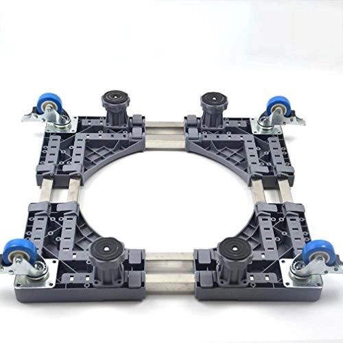 Movable Washing Machine Base