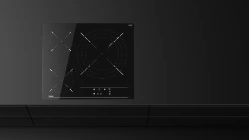 TBC 63632 TTC Electric hob
