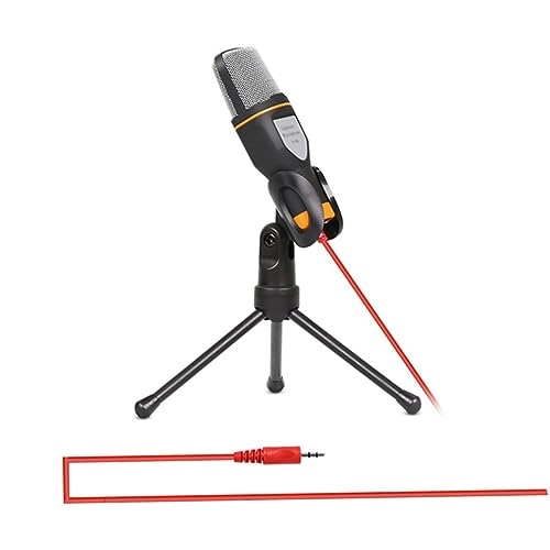 Multipurpose Wireless Microphone