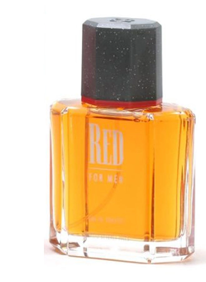Red Eau de Toilette - 100 ml