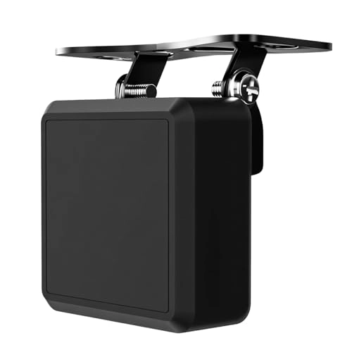 Blind Spot Detection System - 120°