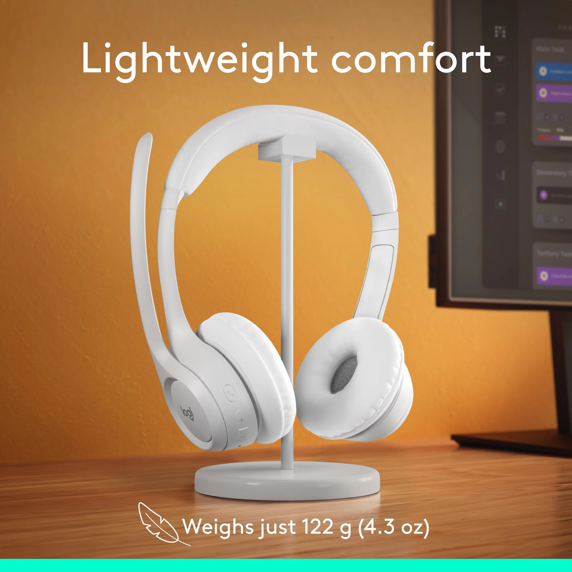 Zone 300 Wireless Headset