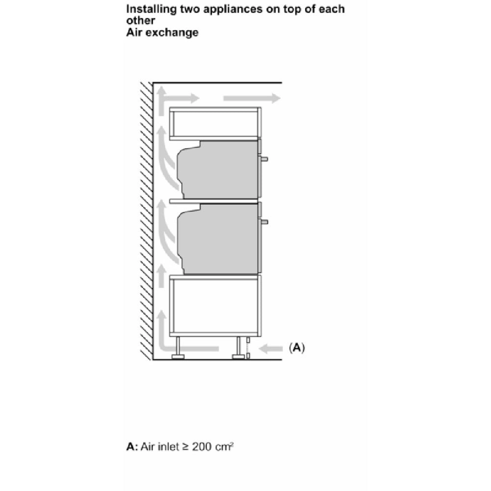 iQ700 HB732G1B1M - Microwave Oven Convection Black