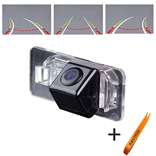 Rear View Camera - Night vision 628 x 586 pixels