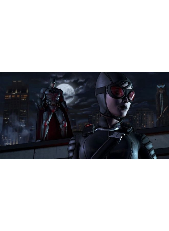 Batman: The Telltale Series | PS3