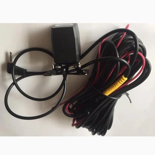 Backup Camera - Night vision Wired